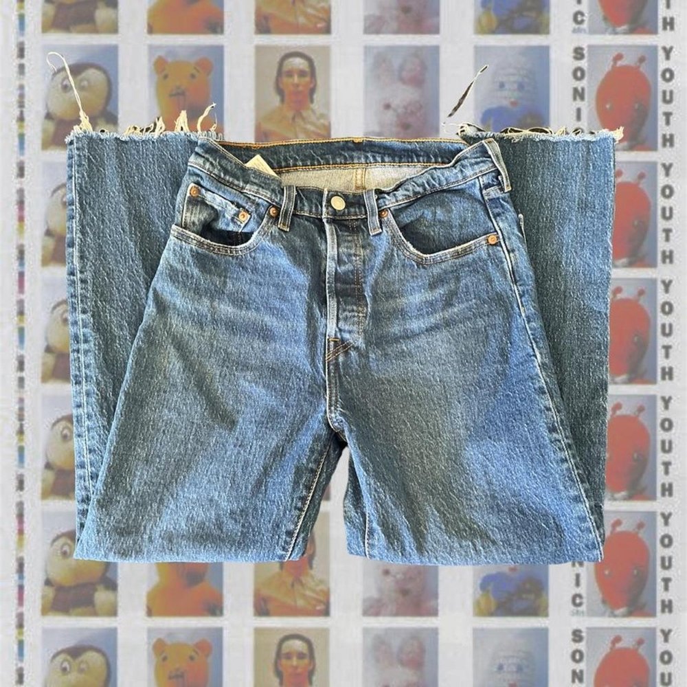 Levis jeans